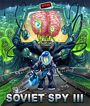 Tải game Soviet Spy III - Cuộc chiến chống độc tài Java