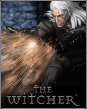 Tải game The Witcher - Hành động RPG cực ấn tượng Java