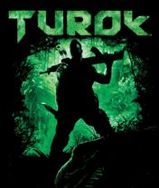 Tải game Turok - Hành động bắn súng cho máy Java