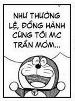 Truyện tranh Doremon chế - Đọc truyện Doraemon chế mới