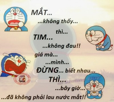 Truyện tranh Doremon chế - Đọc truyện Doraemon chế mới