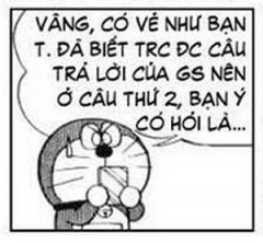 Truyện tranh Doremon chế - Đọc truyện Doraemon chế mới