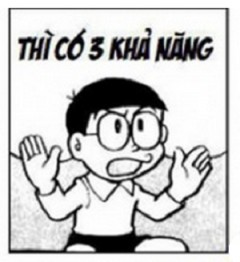 Truyện tranh Doremon chế - Đọc truyện Doraemon chế mới