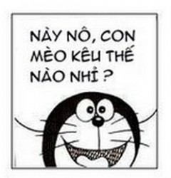 Truyện tranh Doremon chế - Đọc truyện Doraemon chế mới