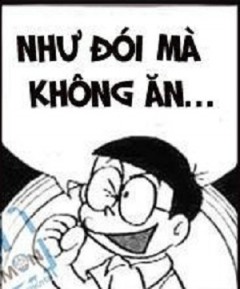 Truyện tranh Doremon chế - Đọc truyện Doraemon chế mới