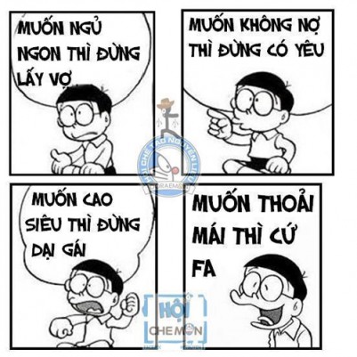 Truyện tranh Doremon chế - Đọc truyện Doraemon chế mới