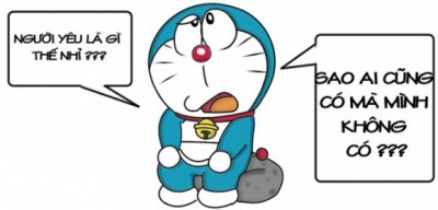 Truyện tranh Doremon chế - Đọc truyện Doraemon chế mới