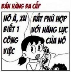 Truyện tranh Doremon chế - Đọc truyện Doraemon chế mới