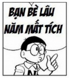 Truyện tranh Doremon chế - Đọc truyện Doraemon chế mới