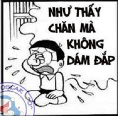 Truyện tranh Doremon chế - Đọc truyện Doraemon chế mới