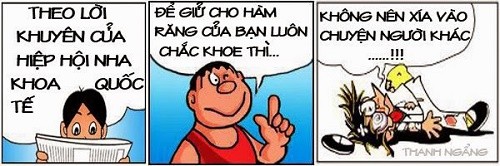 Truyện tranh Doremon chế - Đọc truyện Doraemon chế mới