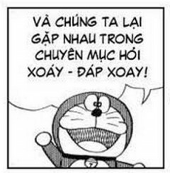 Truyện tranh Doremon chế - Đọc truyện Doraemon chế mới