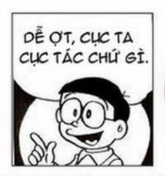 Truyện tranh Doremon chế - Đọc truyện Doraemon chế mới