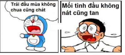 Truyện tranh Doremon chế - Đọc truyện Doraemon chế mới