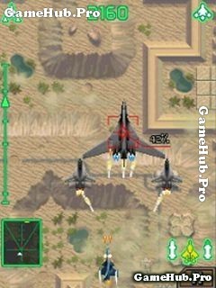 Tải Game Ace combat norththern wing Bắn Máy Bay