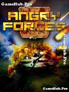 Tải Game Angry Force Tháp Phòng Thủ Cho Java
