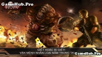 Tải Game Dead Target: Zombie Apk Cho Android Miễn Phí