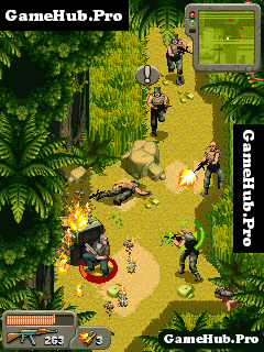 Tải Game Far Cry 2 Lính Đánh Thuê Crack Cho Java