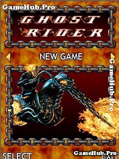 Tải Game Ghost Rider - Ma Tốc Độ Đua Xe Kinh Dị
