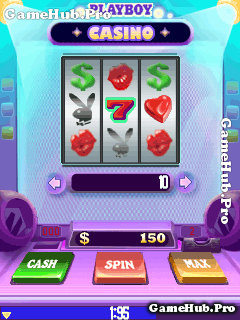 Tải Game Playboy Casino Crack Cho Java miễn phí