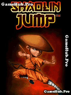 Tải Game Shaolin Jump Vui Nhộn Cực Hay Crack Cho Java