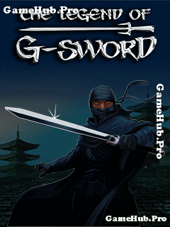 Tải Game The Legend Of G-Sword Crack Cho Java