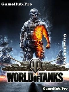 Tải Game World Of Tanks - Đại Chiến Xe Tăng Việt Hóa
