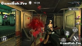 Tải Game Zombie Assault: Sniper Chống Lại Zombie Cho Android
