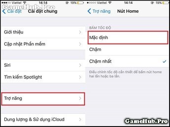 Hướng dẫn khắc phục các lỗi cơ bản trên điện thoại iPhone