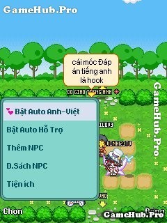 Avatar 261 Android Mod AutoAnh  Việt Hỗ Trợ Quay Số Xóa Đồ Rác