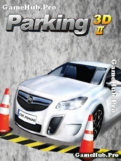 Tải game 3D Car Parking 2 - Lái đỗ xe Mô Phỏng cho Java