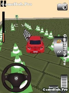 Tải game 3D Car Parking 2 - Lái đỗ xe Mô Phỏng cho Java