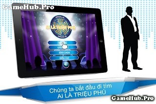 Tải game Ai Là Triệu Phú 2016 - Trí tuệ cho Android