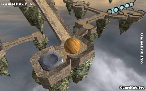 Tải game Balance 3D - Lăn Bóng 3D cực hay cho Android