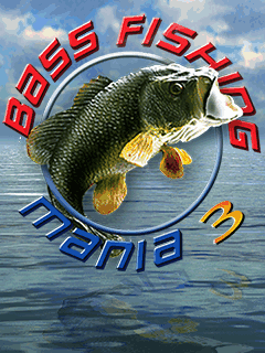 Tải game Bass Fishing Mania 3 - Câu cá mùa Hè cho Java