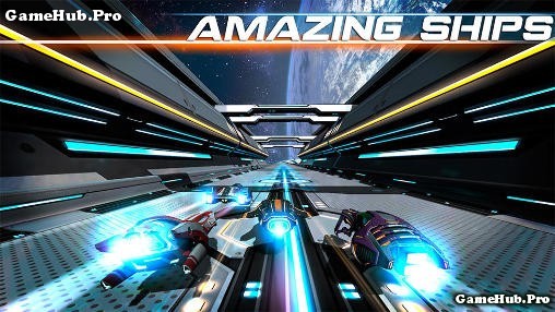 Tải game Cosmic Challenge đua phi thuyền cho Android