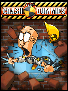 Tải game Crash Test Dummies - Thú vị khác thường cho Java