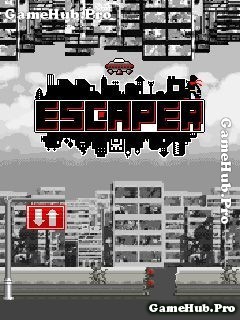Tải game ESCAPER - Giải trí Logic Qua Màn cho Java