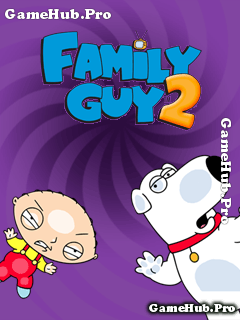 Tải game Family Guy 2 - Giải cứu gia đình cho Java