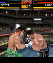 Tải game Fight Night Round 3 - Đối kháng Võ Đài cho Java