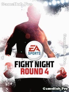 Tải game Fight Night Round 4 - Võ Đài Đánh Nhau Cho Java