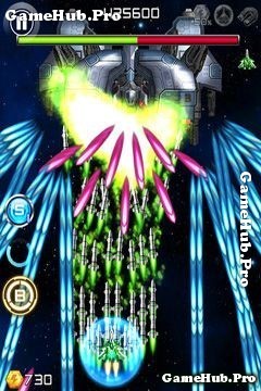 Tải game Lightning Fighter 2 - Bắn Phi Thuyền cho Android