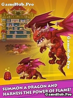 Tải game Monster Castle - Chiến Thuật hay cho Android