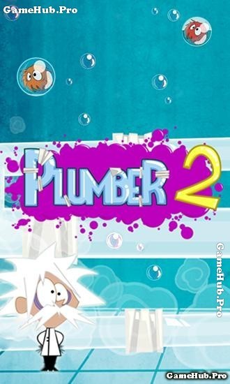 Tải game Plumber 2 - Trí tuệ câu đố cực khó Android