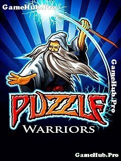 Tải game Puzzle Warriors - Xếp hình RPG cho Java miễn phí