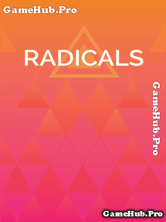 Tải game Radicals - Kiểm soát tàu không gian cho Java