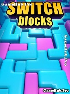 Tải game Switch Blocks - Trí tuệ hình khối cho Java