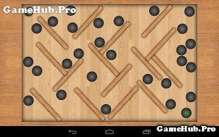 Tải game Teeter Pro - Dành cho người Kiên Nhẫn Android