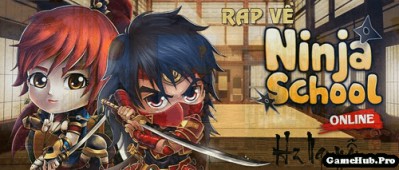 2 bài Rap về game Avatar và Ninja School đang gây sốt