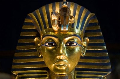 Những sự thật động trời về vua Ai Cập Tutankhamun